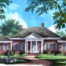 House Plan