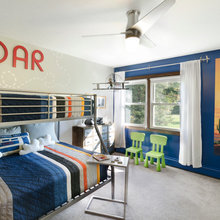 Kids Rooms