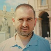 Orhan Baci's photo