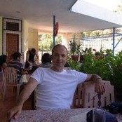 Christophe Pace's photo