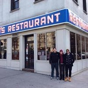 Bob Alfieri's photo