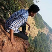 Anurag Amte's photo