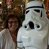 Tricia Bowden's photo