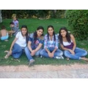 Foto de Mariam Abd