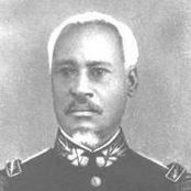 Photo de Edmond Hyppolite