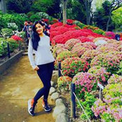 Ingy Abdallah's photo