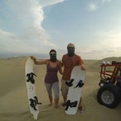 Danielle Dreyer's photo