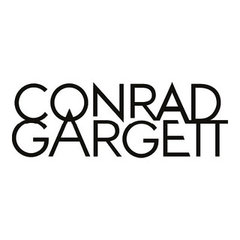 CONRAD GARGETT