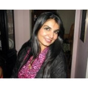 Esther Eapen's photo