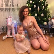 Елена Шестопалова's photo