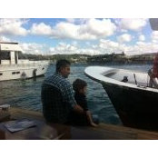 Ebru Saygan's photo