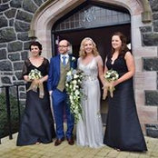 Shauna Laverty's photo