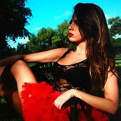 Gabrielle Pearsons foto