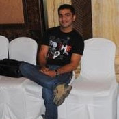 Foto von Vijay Madhwani