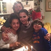 Lara Bilemjian's photo