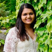 Grishma Reddy's photo