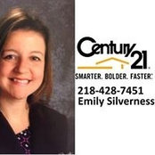 Emily Silverness's photo