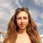 Ирина Вадимовна's photo
