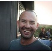 Foto de Hamish Braddick
