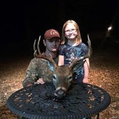 Amanda Anderson's photo