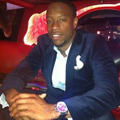 Lamar Scott'GLADIATOR's billede