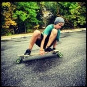 Hayden Coopers foto