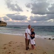 Chad Devlin's photo