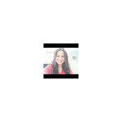 Hannah Sandovals foto