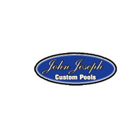 John Joseph Custom Pools
