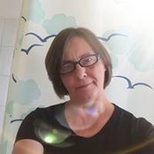 Karin Weeges foto
