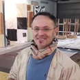 Photo de profil de biret-jacques peintre en décors