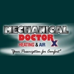 Mechanical Doctor, Inc.