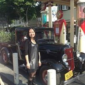 Foto von Ingrid Jiang