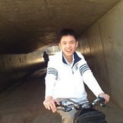 Peter Fong's photo