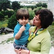 Foto von Maria Rocha