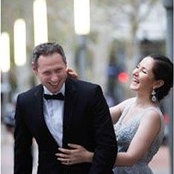 Elmaz Muzhdabaeva's photo