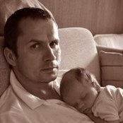 Palo Šimkos foto