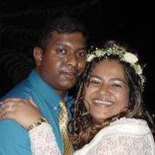 Tanya Thumbran Christ's photo