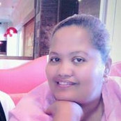 Foto von Rose-bella Beukes