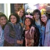 Milagro Speaks's photo