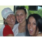 Lisa Sallustio's photo