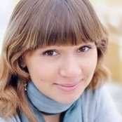 Polina Kapelyush's photo