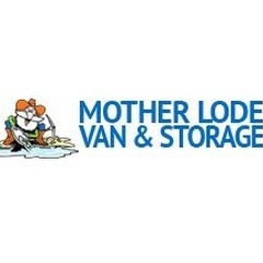Motherlode Van & Storage