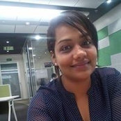 Sneha Kshirsagars foto