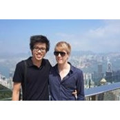 Jamie Tham's photo