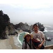 Jordan Romero-Porter's photo