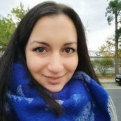 Lena Goldenbergs foto
