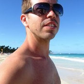 Cedric Bachand's photo