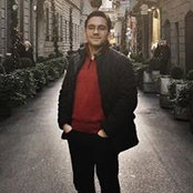 Ali Bedretdinov's photo