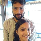 Foto von Vyas Srinivas